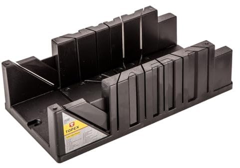 Gehrungsbox 320x120x75