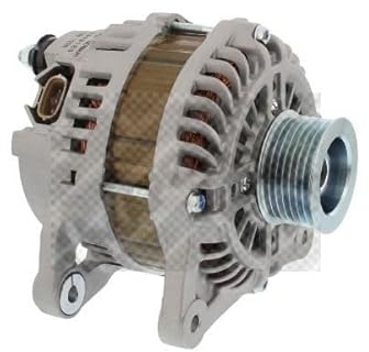 MAPCO Generator 13577 Ladestrom: 120A,