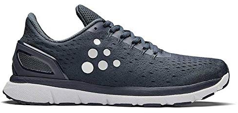 Craft V150 Engineered Schuhe Herren schwarz/weiß 2021 Laufsport Schuhe