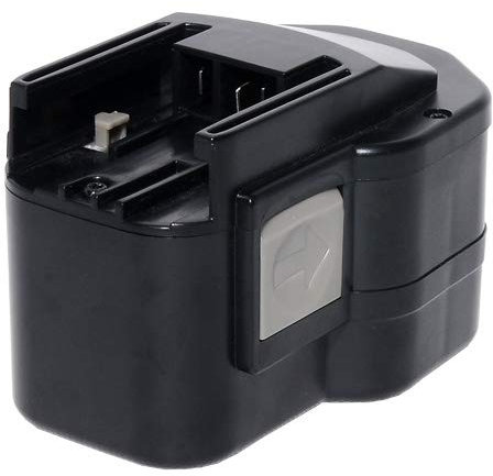 Heshunchang Batterie 12V 3Ah remplacer pour AEG BS12X BS 12 X BX12 BX 12 BXL12 BXL 12 BXS12 BXS 12 PBS3000 PBS 3000