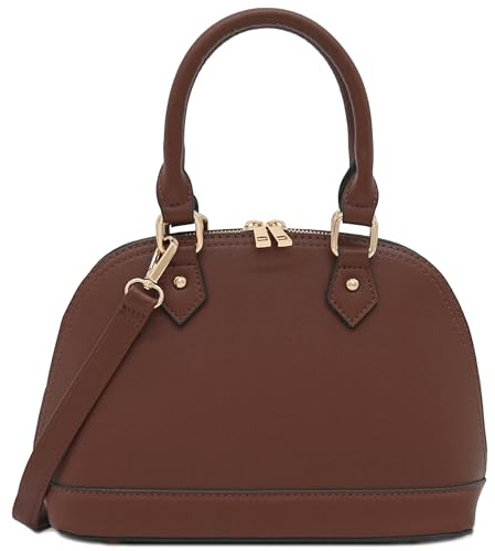 FashionPuzzle Dome Satchel Ranzen