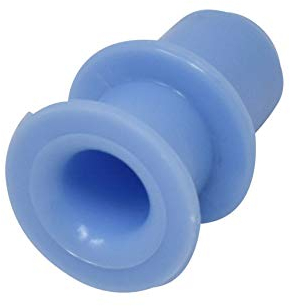 sparefixd Hose Stopper Plug to Fit CYLINDA Washing Machine