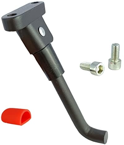 Gleamydot Seitenständer Scooter, Electric Roller e Ständer für M365 Xiaomi Mi Mijia Pro 2 1s Zubehör