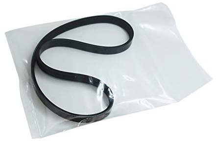 1pc 5 nervuré en Caoutchouc Courroie d' entraînement 5PJ605 PJ 605 Remplacement V- Belt for dégauchisseuse raboteuse Einhell TH-SP- 204 W588 Erbauer ERB052BTE