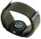 YIN SONG Arm Wristband Accessories Compatible with Polar OH1/OH1+ Verity Heart Rate Sensor Replacement Strap Nylon Armband - 22#, XL