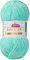 Strickfein Himalaya Dolphin Baby Wolle Garn Baumwolle Strickwolle zum Stricken häkeln (80345 Babygrün)