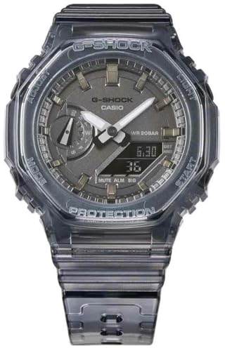 Casio Women Analogue-Digital Watch G-Shock