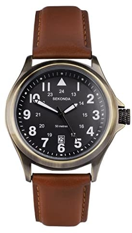 Sekonda Lässige Uhr 30033