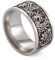 SIPURIS Baum des Lebens Ring für Herren, Odins Rabe, keltischer Knoten, Wikinger-Amulett, Edelstahl, Vintage-Schmuck, Größe 7–13, 9, Edelstahl, kein Edelstein, 9, Edelstahl, Kein Edelstein