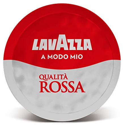 Lavazza A Modo Mio Qualita Rossa 36 Coffee Capsules (5)