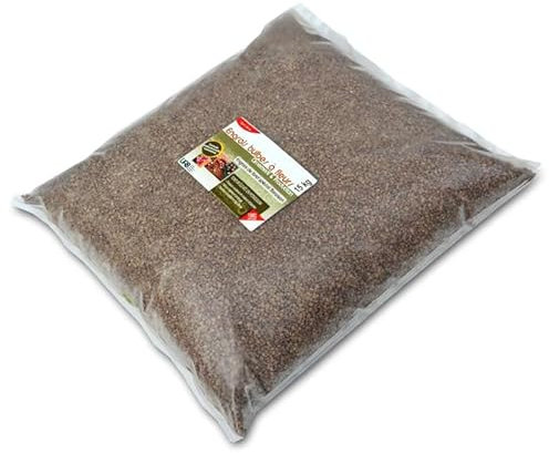 Agro Sens Engrais Professionnel bulbes à Fleurs d’Ornement et de Production, Sac 15 kg