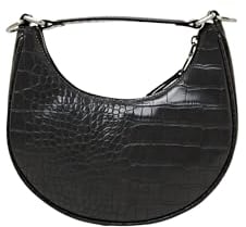 ESPRIT Damen 113EA1O302 Handtasche, 020/DARK Grey