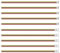 VGOL Lot de 20 Paires de câbles de connecteur JST 3 Broches Micro JST 1,25 mm mâle Femelle avec Fil de 10 cm pour Mini hélicoptère RC