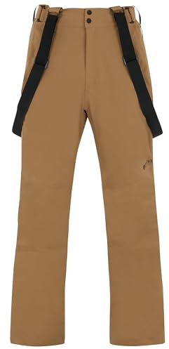 Protest Herren Ski- Und Snowboardhose MIIKKA
