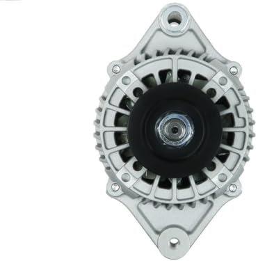 AS-PL Lichtmaschine 70A 12V mit Riemenscheibe Kompatibel mit SUZUKI SWIFT III MZ, EZ 101211-0720 3140060G10 A005TA6191