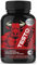 Potenciador testosterona hombre | Testosterona musculación potente. Para desatar la líbido natural. Testo Boost Potenciador + Masa muscular + Fuerza + Energía + Resistencia.