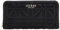 GUESS Assia SLG Zip Around Wallet L Black