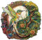 Jigfoxy Holzpuzzle Erwachsene, Yin Yang Kolibri Puzzle Erwachsen, Wooden Puzzle Holz Puzzle Erwachsen Und Kinder, Einzigartiges Lernspielzeug in Tierform für Freunde der Familie XL