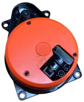 UDKZSQCB Accesorios De Sensor De Robot, Compatibles con Cecotec Conga 3090 3290 3390 3490 3590 3690 3790 3890, Piezas De Aspiradora Robot.