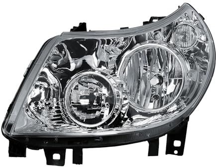 Scheinwerfer Links Für Fiat Ducato Citroen Jumper Peugeot Boxer 2011-2014