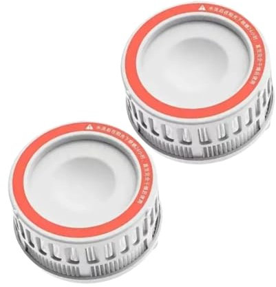 Compatible pour Xiaomi G11 Filtre Hepa Filtre À Poussière Facile À Installer Forte Étanchéité Accessoires pour Aspirateur