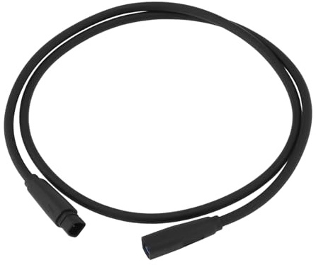 The Lord of the Tools Câble d'extension de Capteur de Vitesse pour Vélo électrique Compatible avec Bafang M560 M500 M510 Et M820 Moteurs 60 Cm
