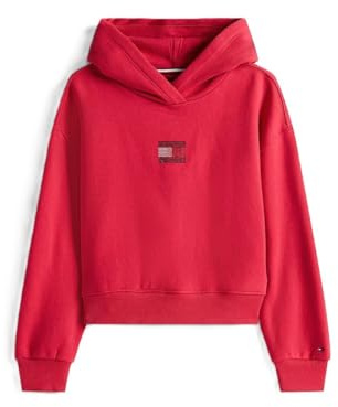 Tommy Hilfiger Sweatshirt Kinder Art KG0KG09016