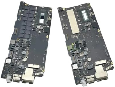 kvcccss A1502 13 A1502 Logic Board 2013 2014 2015 820-3536-A 820-3476-A 820-4924-A(2013 i5 2.4GHz 4GB)
