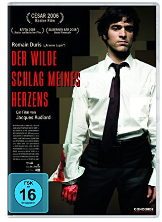 Der wilde Schlag meines Herzens