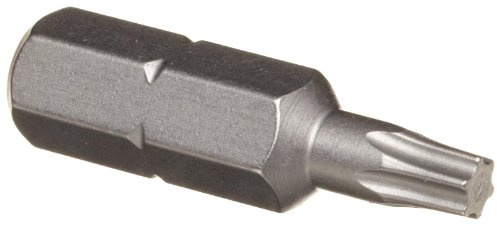 Wera Z Torx Wedge Bit 867/1 - TX 15 x 25 mm, 1 Stück, 05066455001