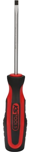 KS Tools 159.1003-E Ergotorque mit Schraubendreher Schlitz, 4 mm