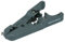 Monoprice 101383 schwarz Zange Abisolierzange