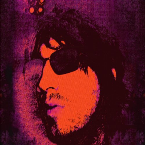 Joseph Arthur - Nuclear Daydream