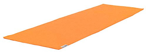 Yogatuch Yogitowel® De Luxe Orange