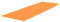 Yogatuch Yogitowel® De Luxe Orange
