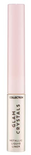 COLLECTION Glam Crystals Metallic Liquid Liner, Sunset Pink, 30 g