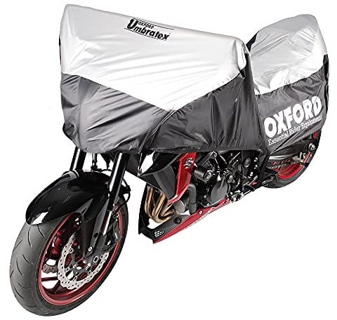 Oxford - Umbratex Motorcycle Cover