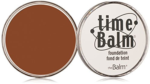 theBalm The Balm Timebalm Foundation, After Dark, 0.75 oz.