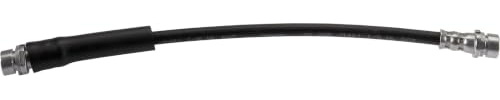 TRW Automotive AfterMarket PHA498 Bremsschlauch | Kompatibel mit: FORD FIESTA V, FIESTA V Van, MAZDA 2