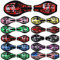 FunTomia Waveboard Original ABEC9 Kugellager inkl. Tasche - Bis 120kg - (Verschiedene Farbdesigns)