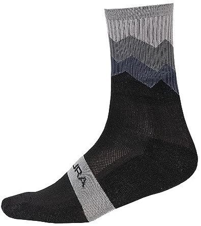 Berghaus Cornice III Interactive Gore-Tex Waterproof Shell Jacket | Durable Rain Coat | Breathable Jacket, Black/Black, M