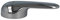 GROHE flexible de douche Relexaflex 45973 1500mm unité de vente 10 STK chromé