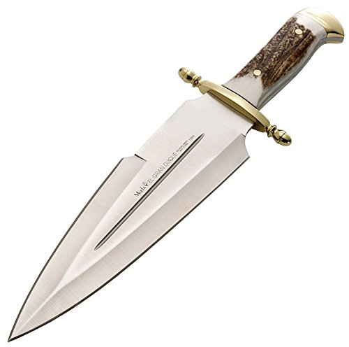 Muela M.Duque_25E Cuchillo, Multicolor, Talla Única