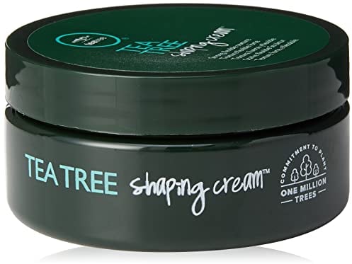 Paul Mitchell Tea Tree Shaping Cream 85g