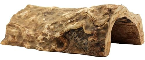 Reptiles-Planet Baumhaus Versteck, Riese