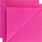 Table Chic Serviette Papier micropointe Fuschia 38x38cm par 200