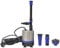 vidaXL Springbrunnenpumpe Teichpumpe Fontäne Wasserspiel Wasserpumpe 50W 1750L/h