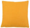 Gözze Dallas 17 Kissenhülle ca.60x60 Farbe gelb