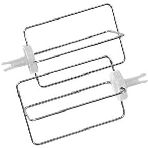 Kenwood Pair Whisks Whisk Robot FDP60 FDP600 FDP603 FDP623 FDP601 FDP613