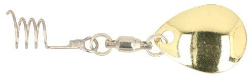 Deka Spin Blade Colorado Gold